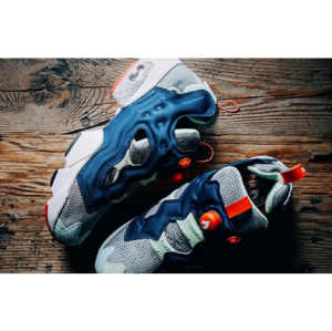 Alternative view of Giày Reebok Hanon x Instapump Fury OG M43151