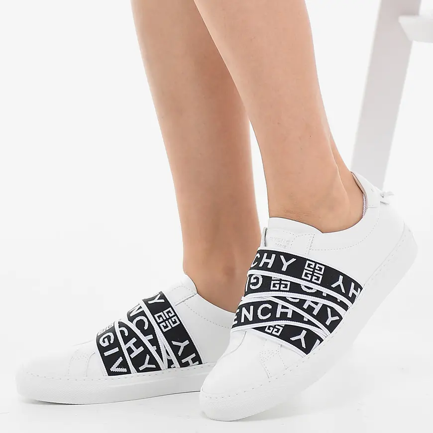 Alternative view of Giày Givenchy Urban Street Sneaker BE000JE0DE-116