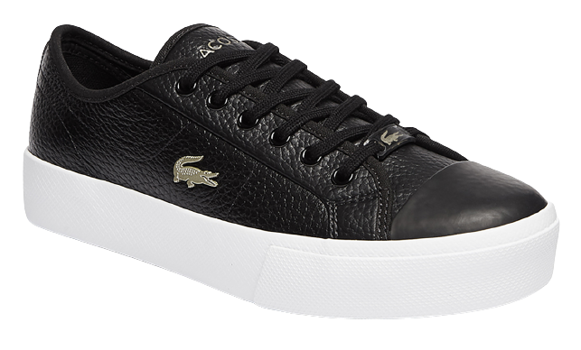 Giày Lacoste Wmns Grand Leather RZ0054W51G-312