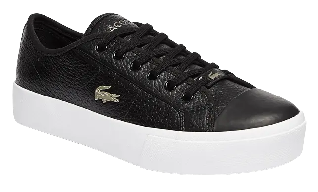 Giày Lacoste Wmns Grand Leather RZ0054W51G-312