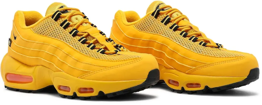Giày Nike Air Max 95 GS 'City Special NYC' DH0147-700 - Ảnh 5