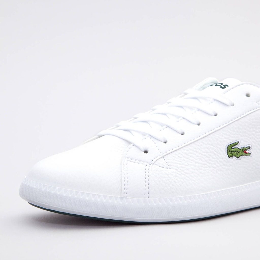Giày LACOSTE GRADUATE LCR3 118 1 735SPM0013-1R5 - Ảnh 2