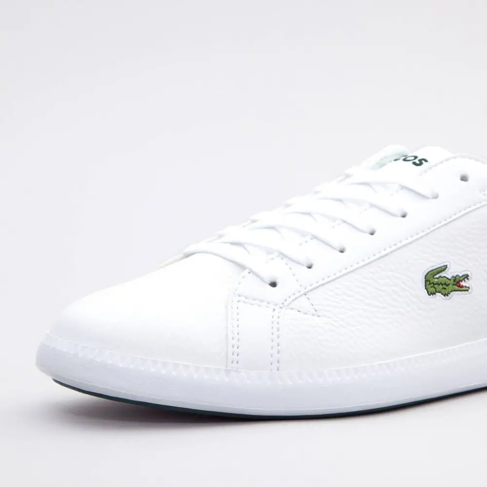 Alternative view of Giày LACOSTE GRADUATE LCR3 118 1 735SPM0013-1R5