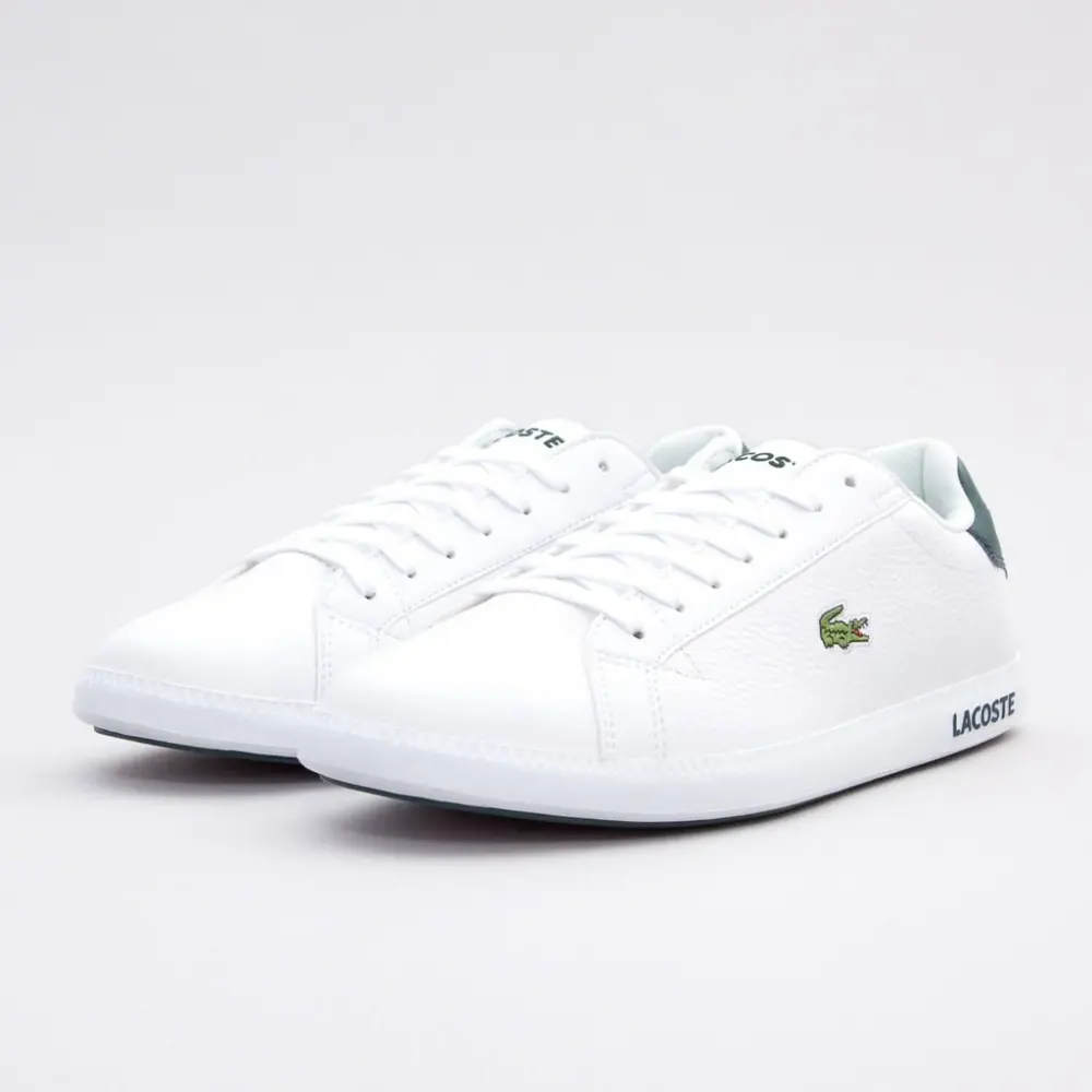 Giày LACOSTE GRADUATE LCR3 118 1 735SPM0013-1R5 - Ảnh 3