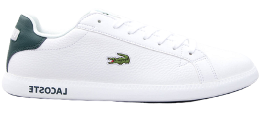 Giày LACOSTE GRADUATE LCR3 118 1 735SPM0013-1R5