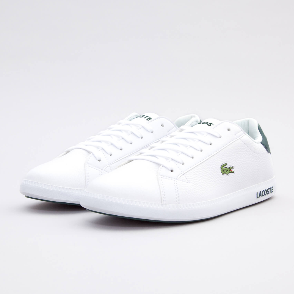 Giày LACOSTE GRADUATE LCR3 118 1 735SPM0013-1R5 - Ảnh 4
