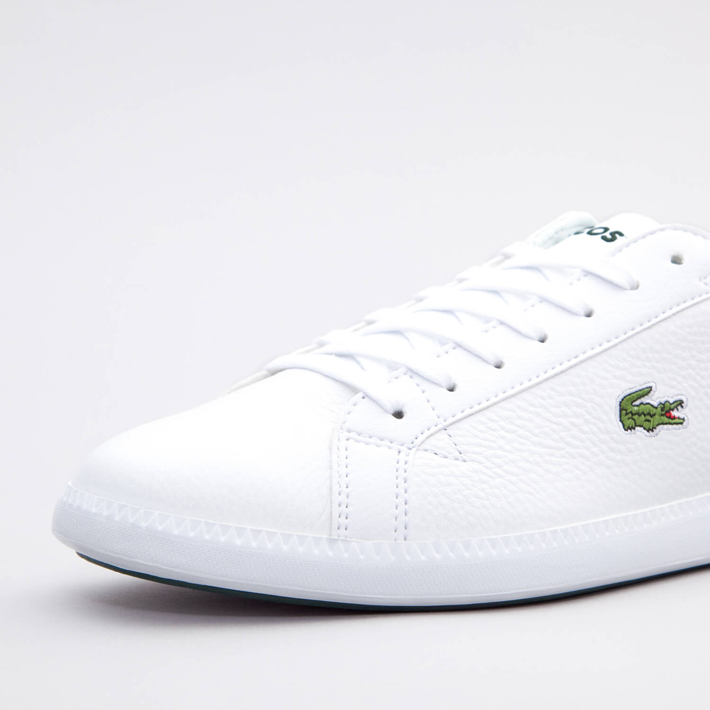 Giày LACOSTE GRADUATE LCR3 118 1 735SPM0013-1R5 - Ảnh 3
