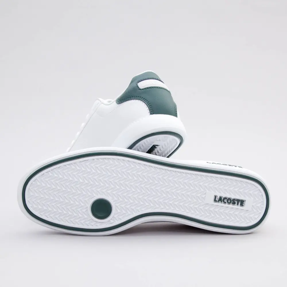 Giày LACOSTE GRADUATE LCR3 118 1 735SPM0013-1R5 - Ảnh 5