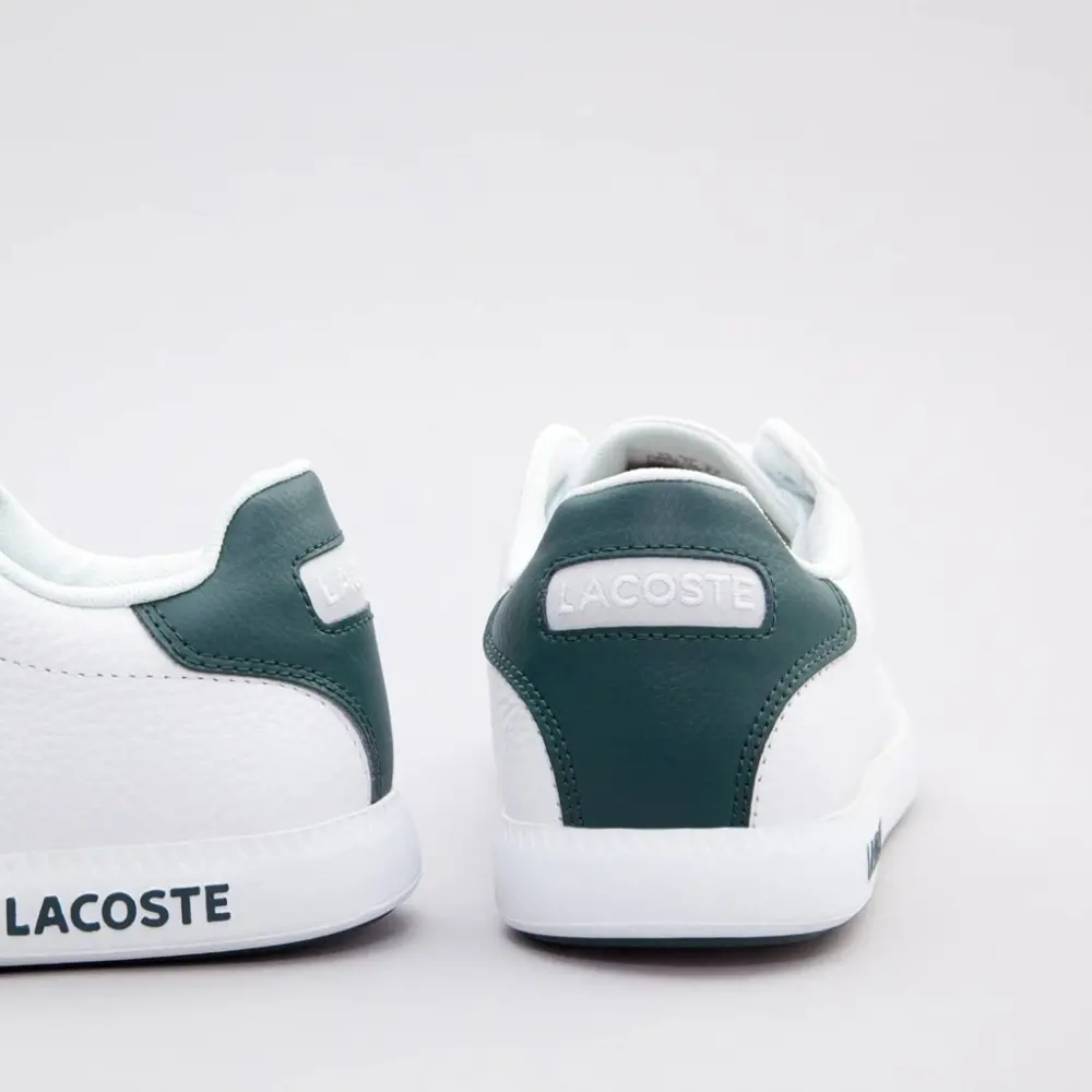 Giày LACOSTE GRADUATE LCR3 118 1 735SPM0013-1R5 - Ảnh 4