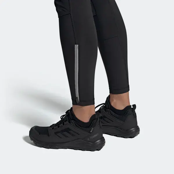 Giày Adidas Terrex Agravic TR GTX 'Core Black' FW2690 - Ảnh 8