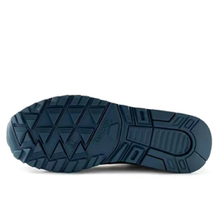 Giày Saucony Shadow 6000 'Grey Blue' S79033-3 - Ảnh 4