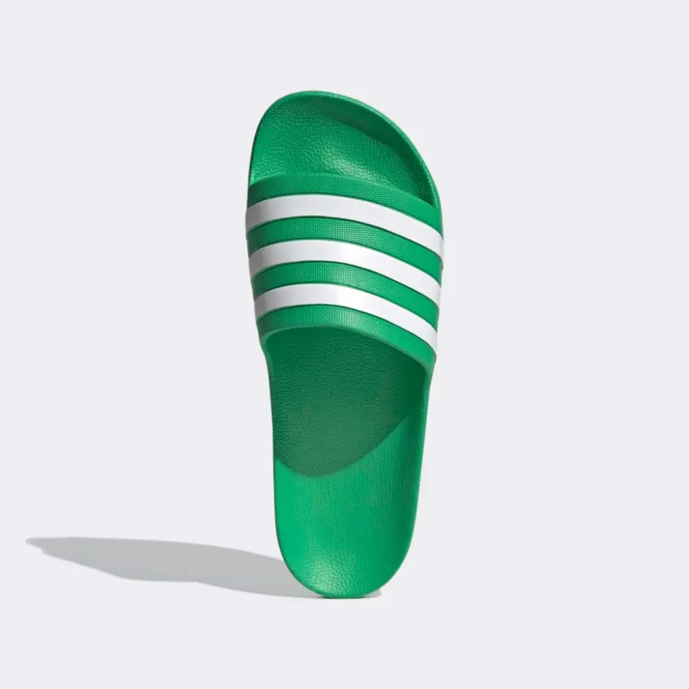Dép Adidas Adilette Aqua 'Vivid Green' FY8048 - Ảnh 5