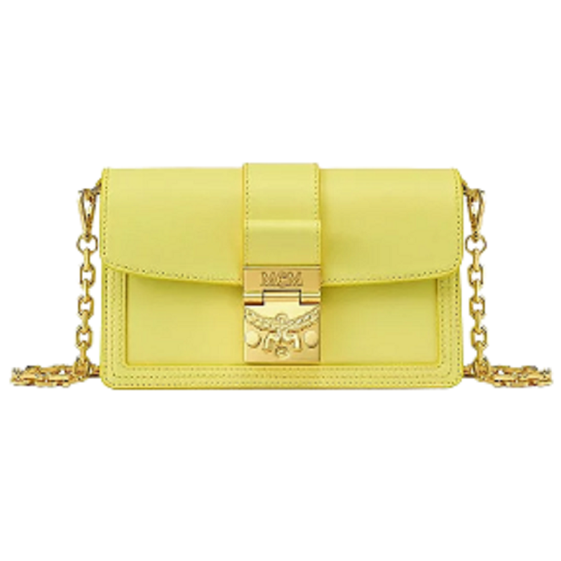 Túi MCM Gretl Crossbody in Spanish Leather MWRBAWO03Y4001