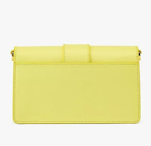 Alternative view of Túi MCM Gretl Crossbody in Spanish Leather MWRBAWO03Y4001