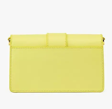 Alternative view of Túi MCM Gretl Crossbody in Spanish Leather MWRBAWO03Y4001