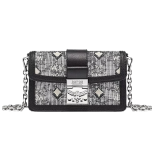 Túi MCM Gretl Crossbody in Vintage Monogram Jacquard MWRCSWO01EG001