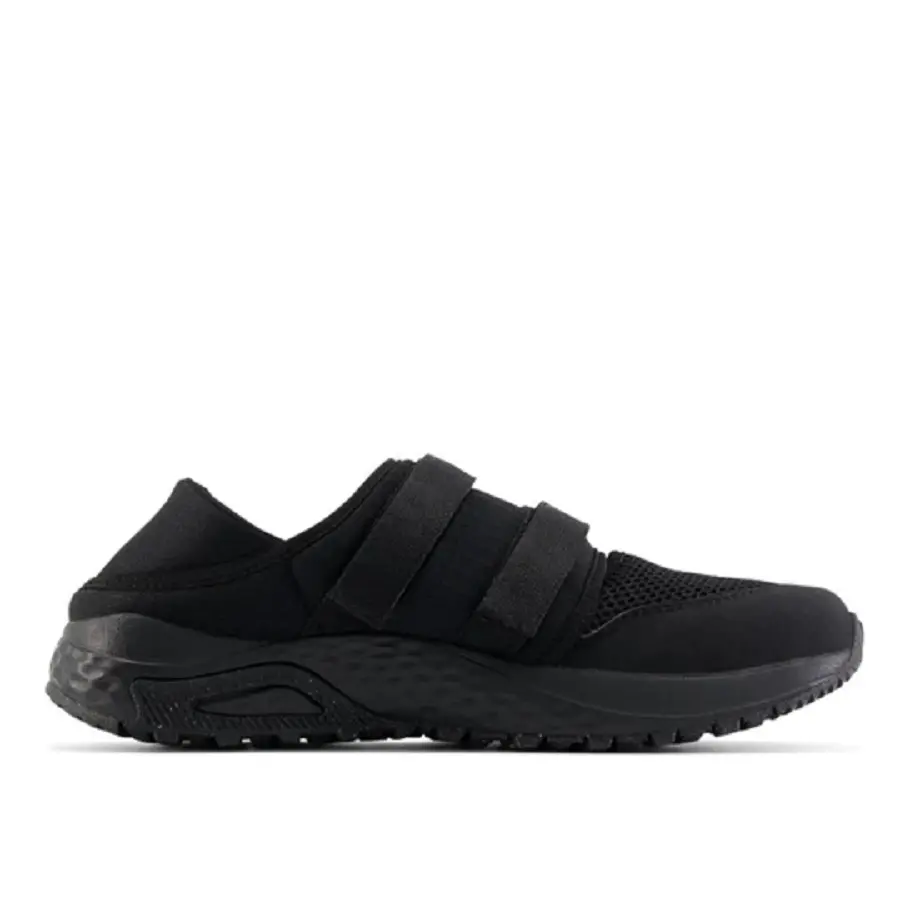 Giày New Balance Fresh Foam UA700 'Black' UA700BK1