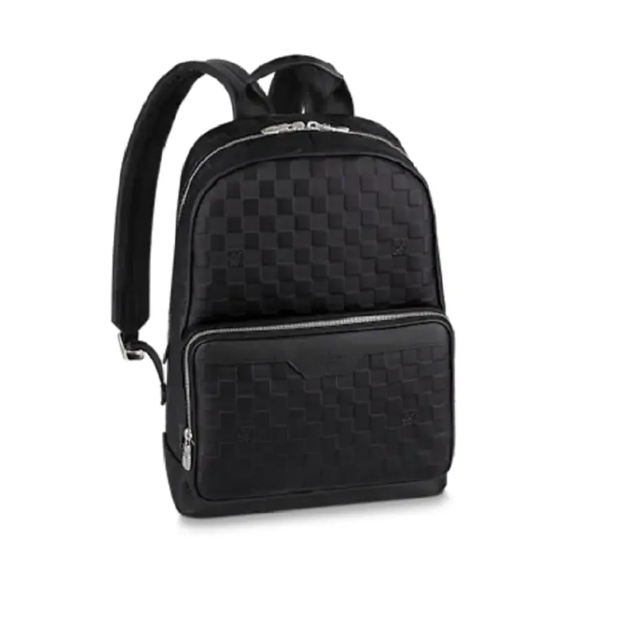 Balo Louis Vuitton Campus Backpack 'Damier' N40306