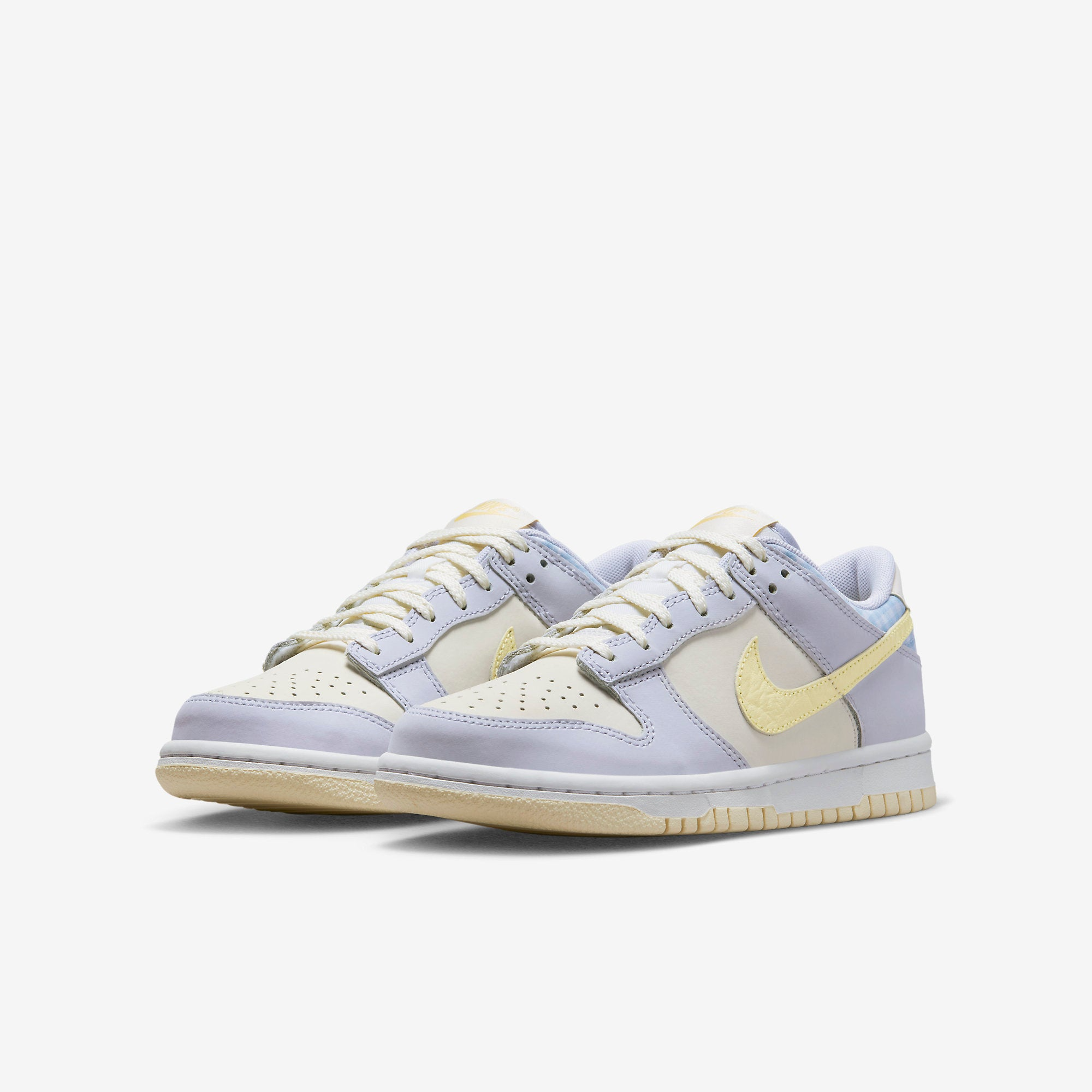 Giày Nike Dunk Low SE 'Easter' FJ4641-536 - Ảnh 5