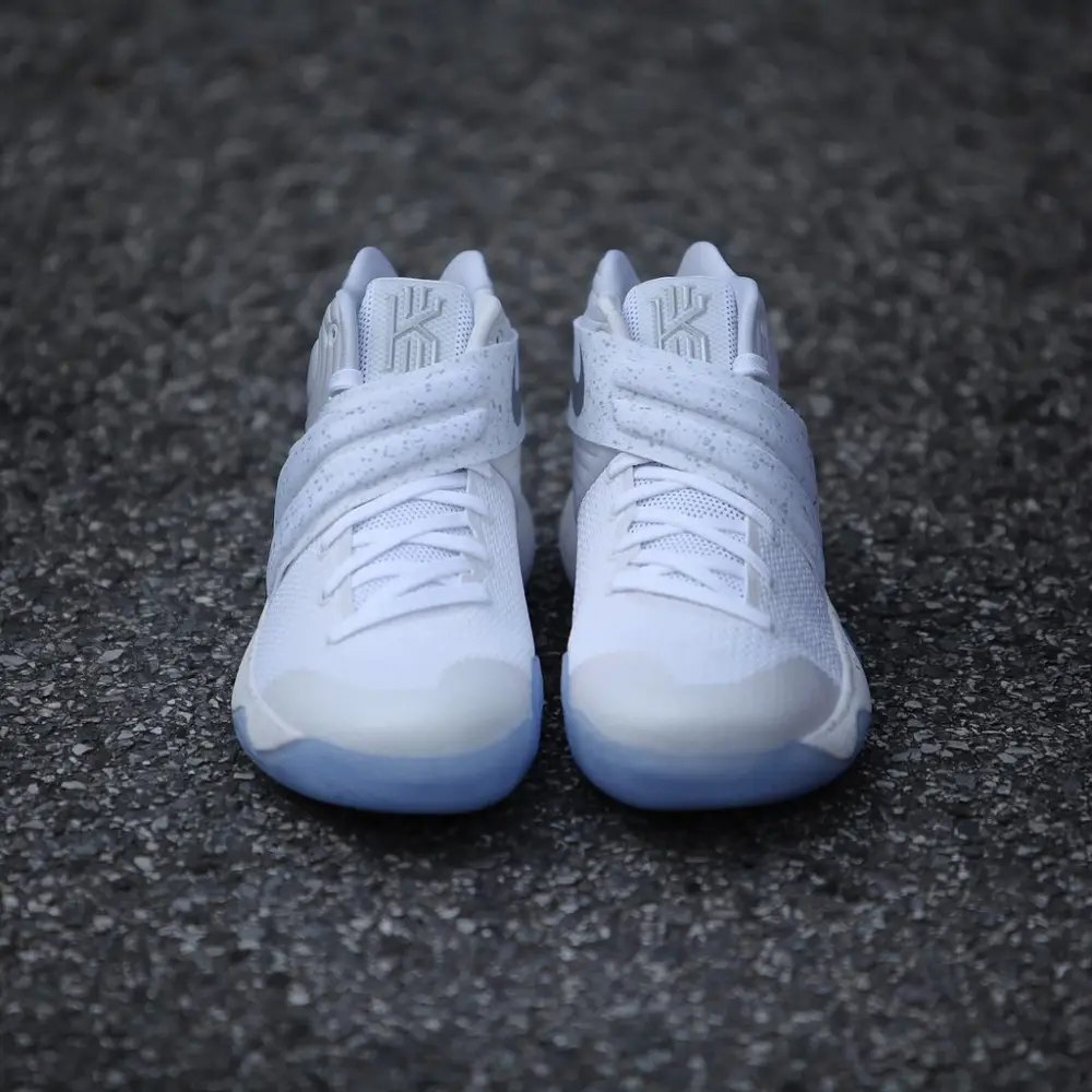 Giày Nike Kyrie 2 'Speckle' 819583-107 - Ảnh 3