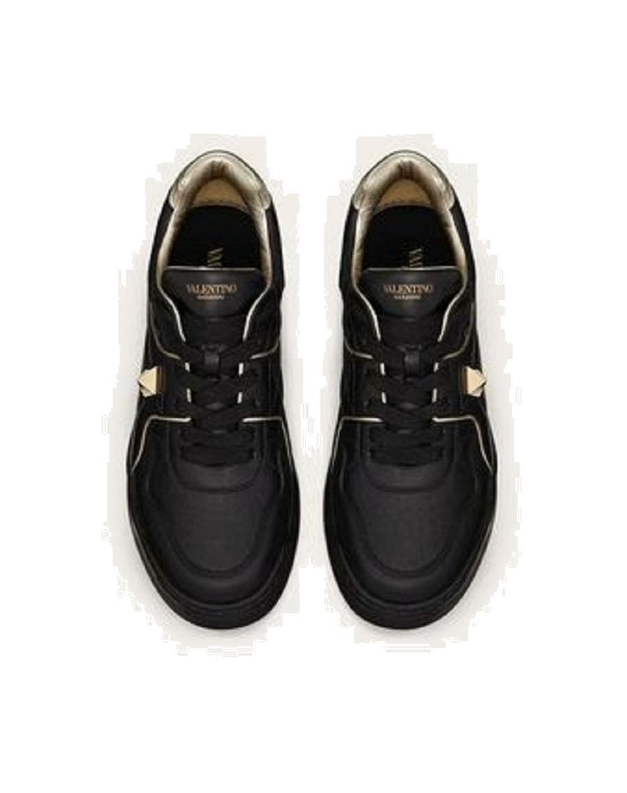 Giày Valentino Garavani Sneaker 1Y2S0E71RUSED6 - Ảnh 2