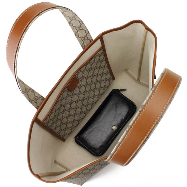 Túi Gucci Totebag Handbag 211134 KGD3G 8527 - Ảnh 6