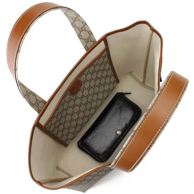 Túi Gucci Totebag Handbag 211134 KGD3G 8527 - Ảnh 6