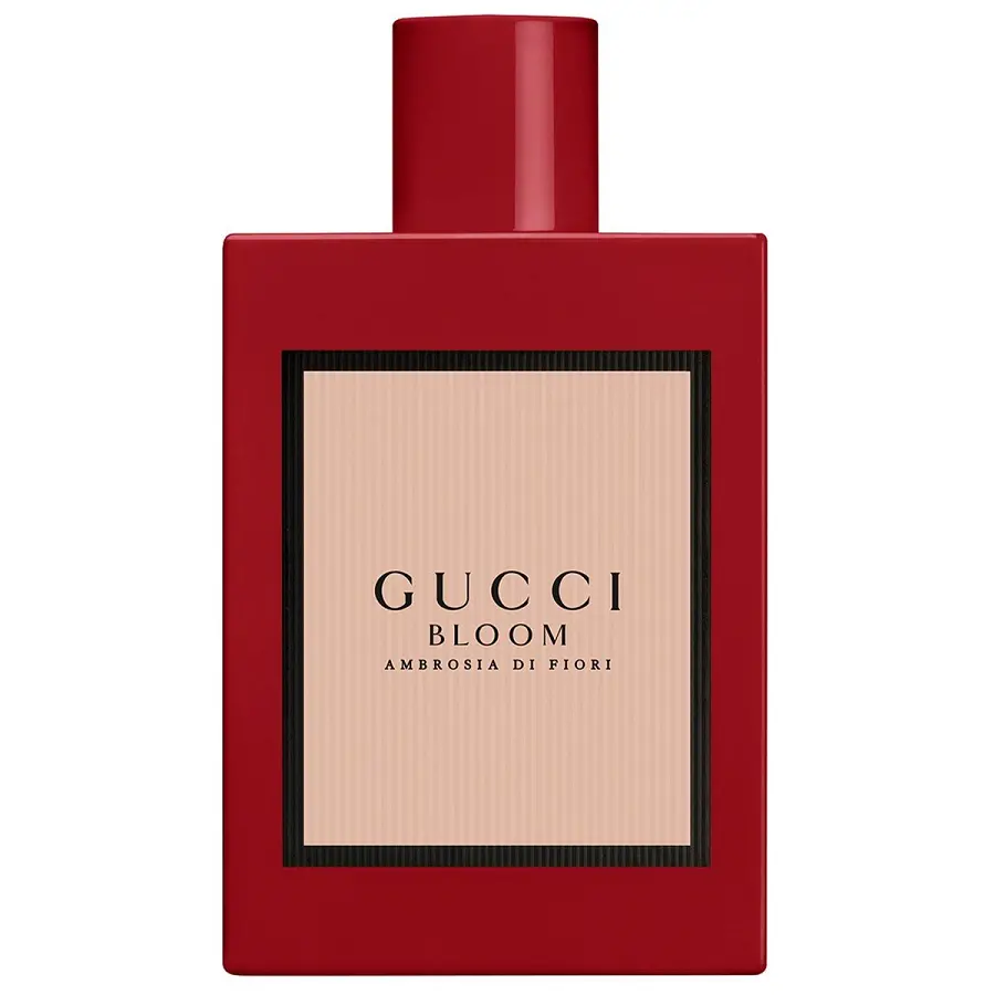 Nước Hoa Gucci Bloom Ambrosia Di Fiori EDT Intense