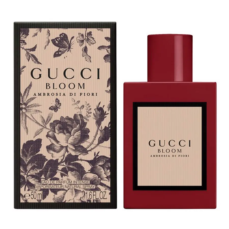 Alternative view of Nước Hoa Gucci Bloom Ambrosia Di Fiori EDT Intense