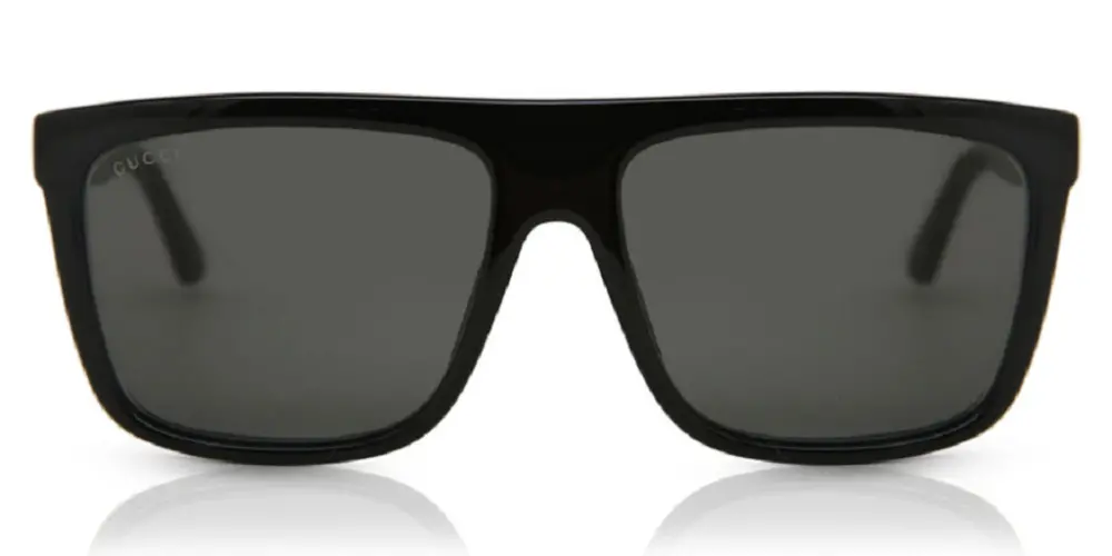 Kính Gucci ‘Black’ GG0748S-001