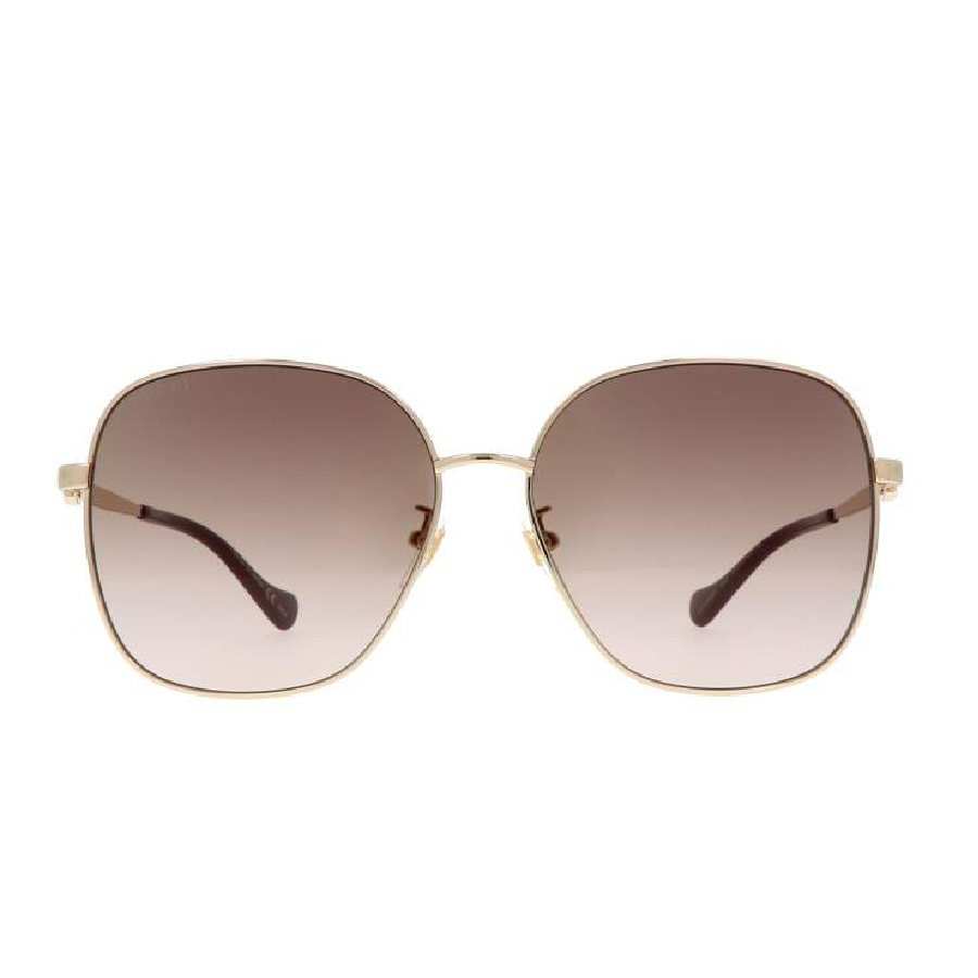 Kính Gucci Gold Gradient GG1089SA-002