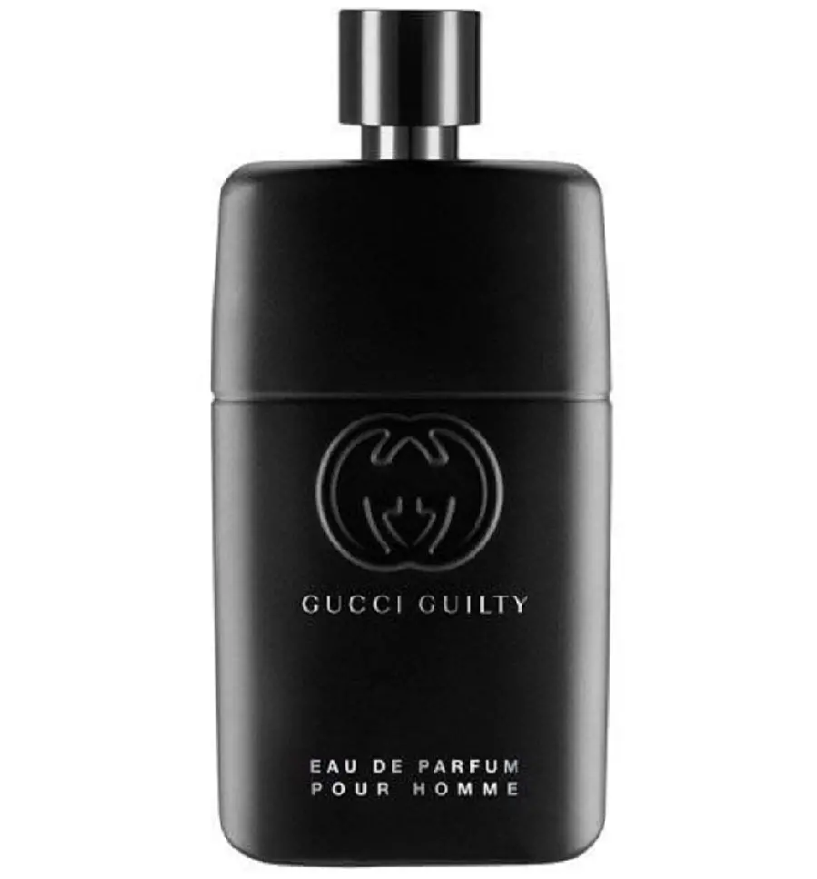 Nước Hoa Gucci Guilty Pour Homme Parfum