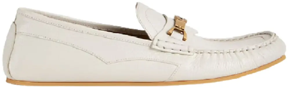 Giày Gucci Men's Loafer with Interlocking G Horsebit ‎655519-1XO00-9022