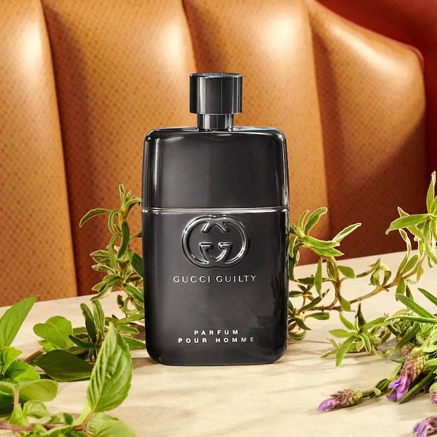 Alternative view of Nước Hoa Gucci Guilty Pour Homme Parfum