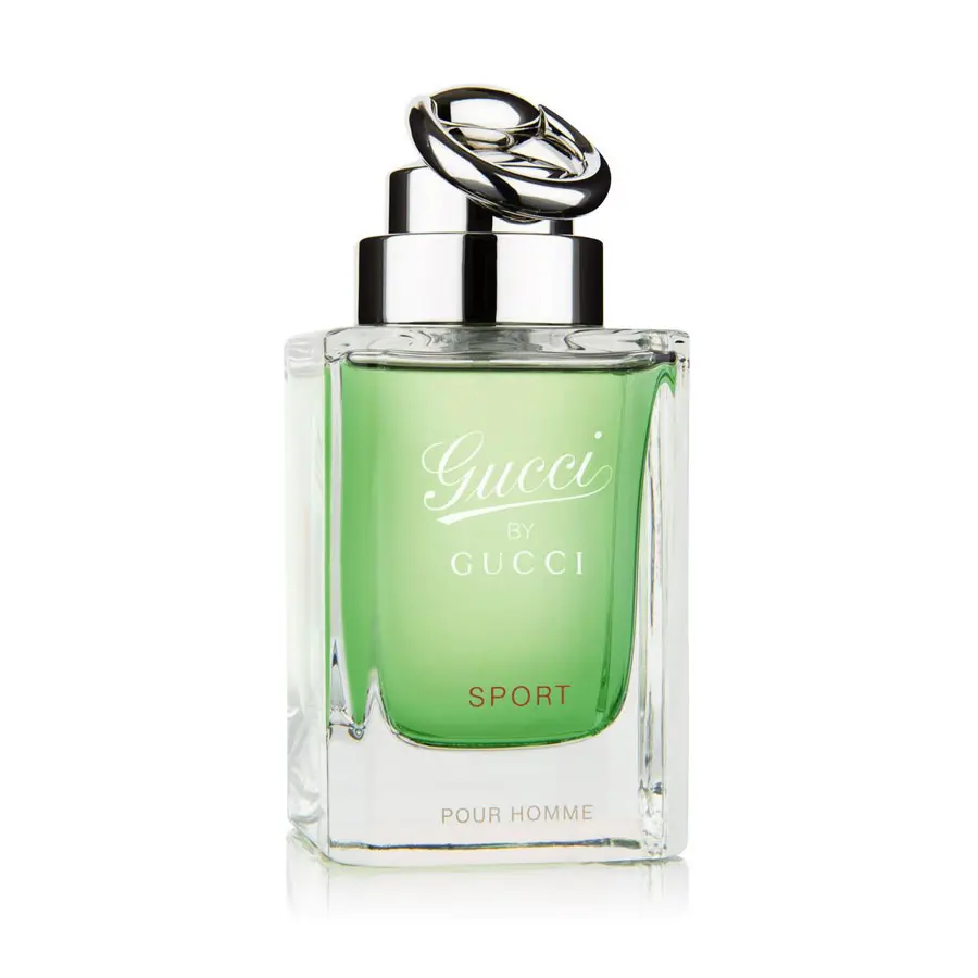 Nước Hoa Gucci By Gucci Sport Pour Homme 90ml