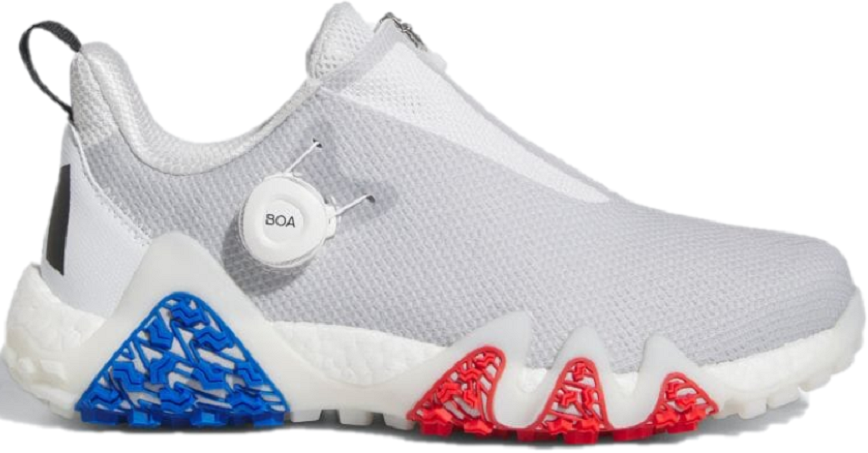 Giày Adidas Code Chaos 22 Bore 'White Core Black Red' IE1496