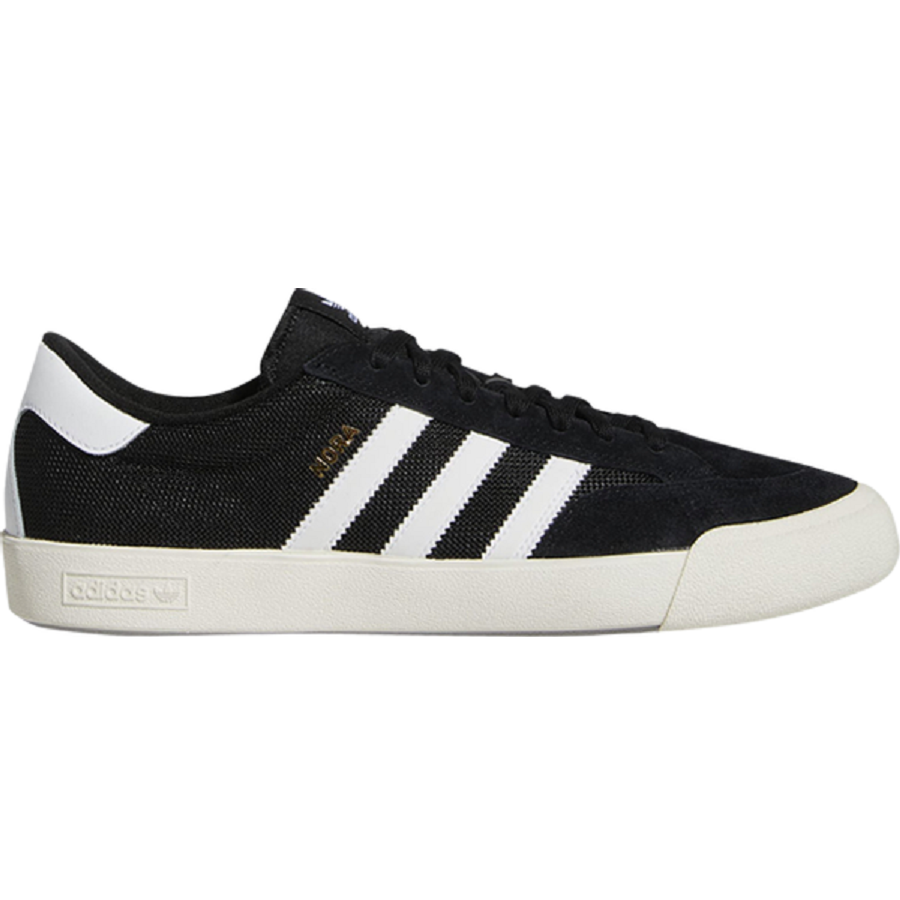 Giày Adidas Nora 'Black White' GV6777