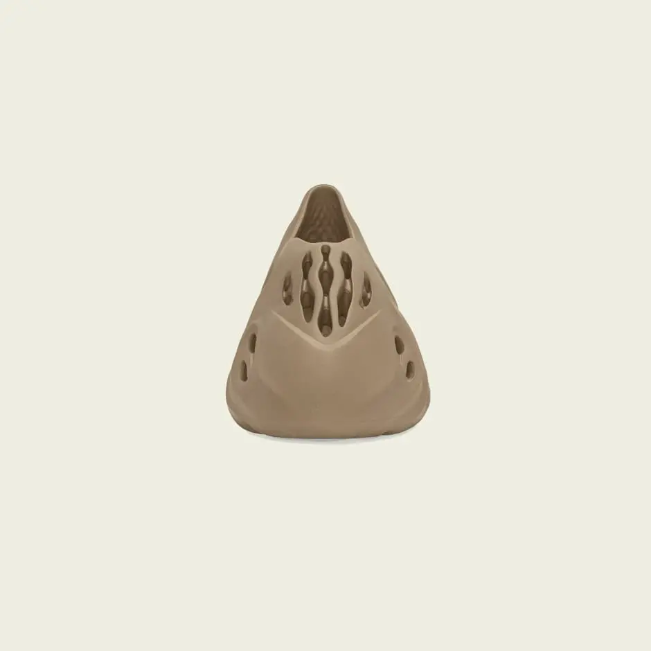 Giày Adidas Yeezy Foam Runner 'Clay Taupe' GV6842 - Ảnh 6