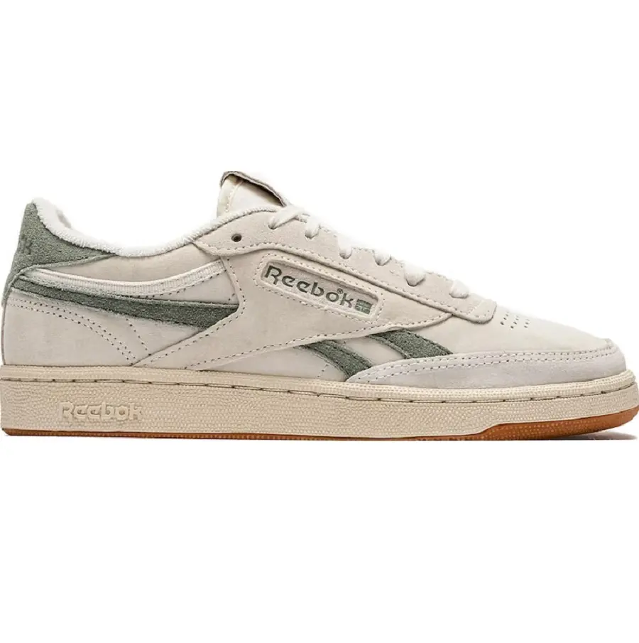 Giày Reebok Club C Revenge Vintage 'Chalk' GV6970