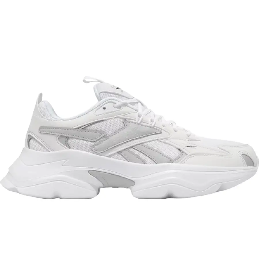 Giày Reebok Royal Bridge 4 ‘White Grey’ GV7139