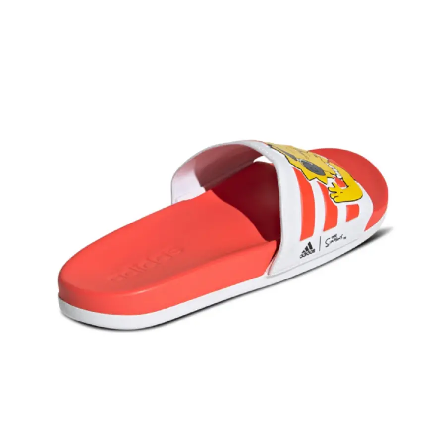 Dép Adidas Adilette Cloudfoam ‘The Simpsons’ GV7251 - Ảnh 3
