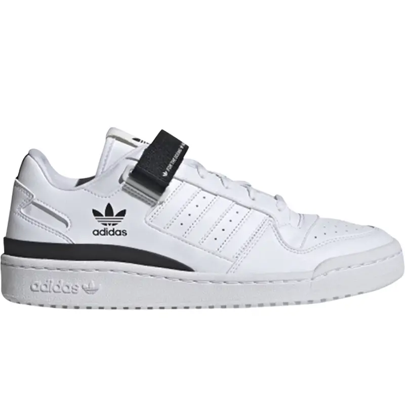 Giày Adidas Forum Low 'White' GV7613