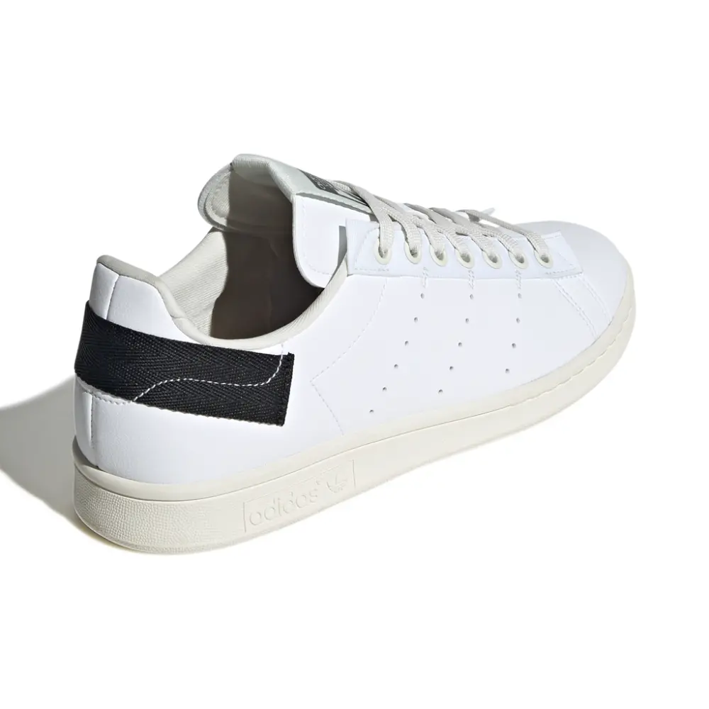 Giày Adidas Stan Smith 'White Green' GW13906 - Ảnh 5