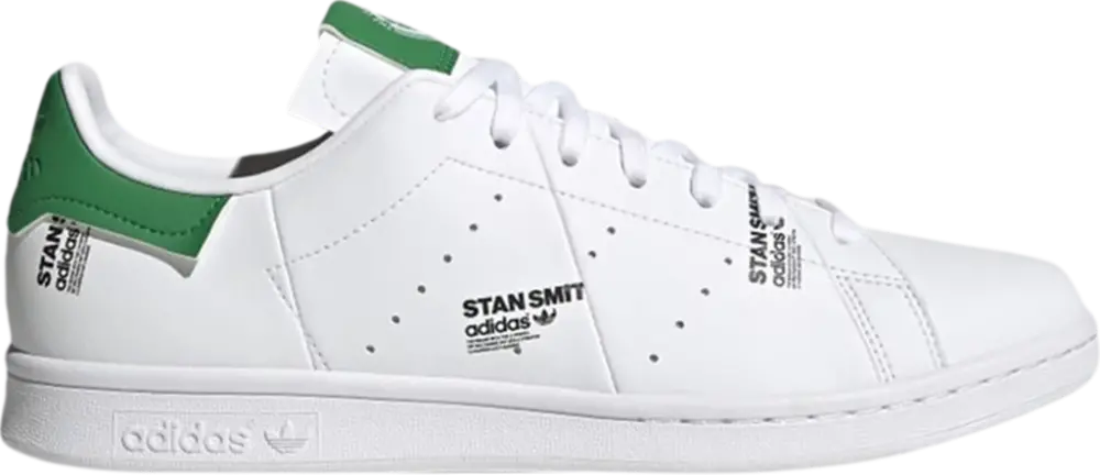 Giày Adidas Stan Smith 'Digital Prints' GV7666
