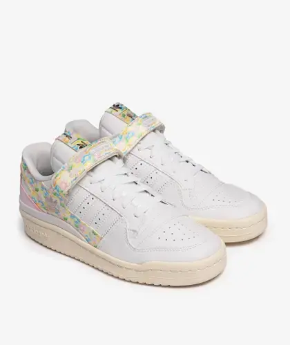 Giày Adidas Disney Forum 84 Low 'White' GV7929 - Ảnh 3
