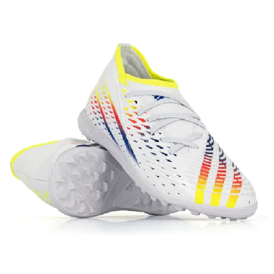 Giày Adidas Predator Edge.3 Jr 'White' GV8502 - Ảnh 5