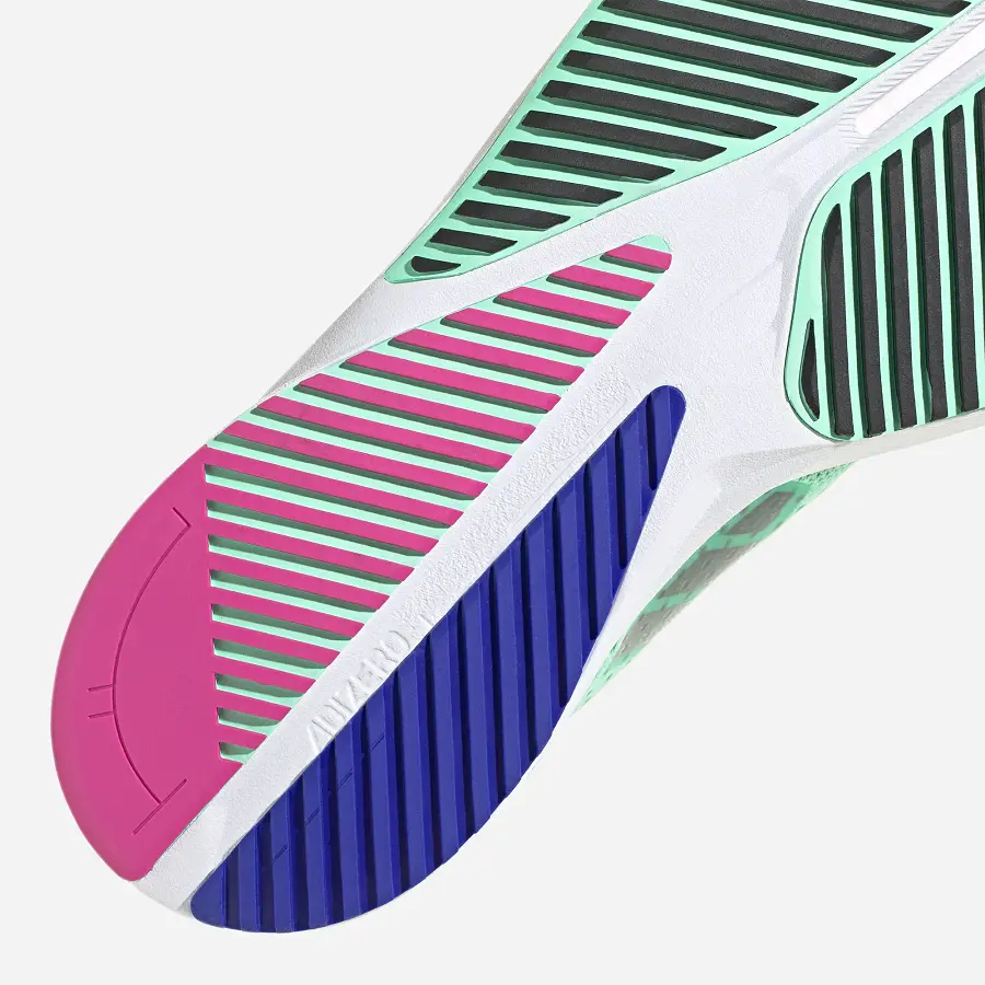 Giày Adidas Adizero SL 'Pulse Mint' GV9090 - Ảnh 6