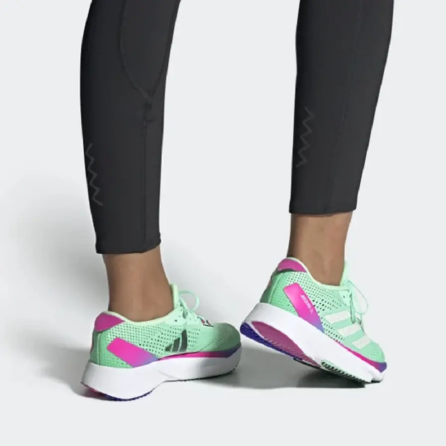 Giày Adidas Adizero SL 'Pulse Mint' GV9090 - Ảnh 3