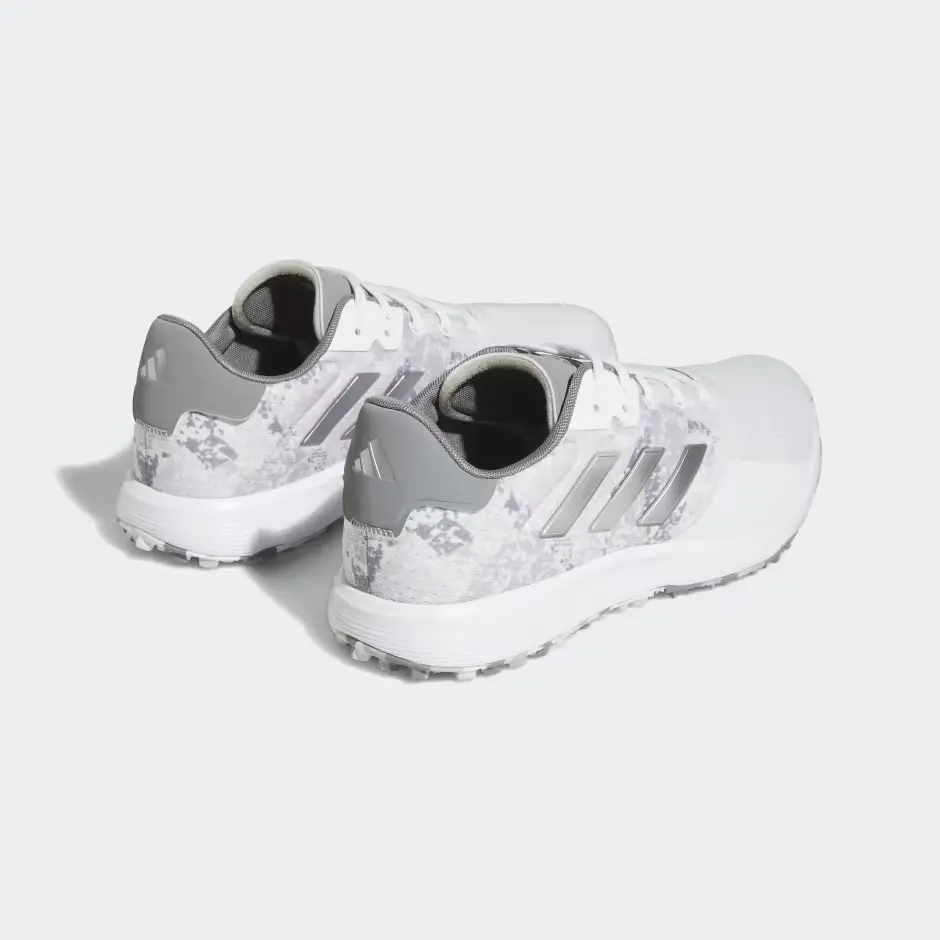 Alternative view of Giày Adidas S2G SL Wide Golf 'White' GV9405