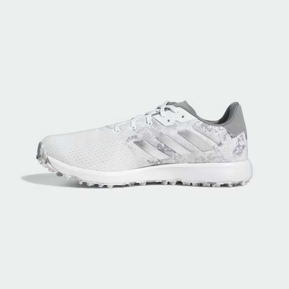 Giày Adidas S2G SL Wide Golf 'White' GV9405 - Ảnh 3
